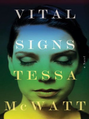 cover image of Vital Signs